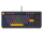 Klawiatura Genesis THOR 230 TKL NAVAL BLUE NEGATIVE US RGB MECHANICZNA OUTEMU NKG-2164